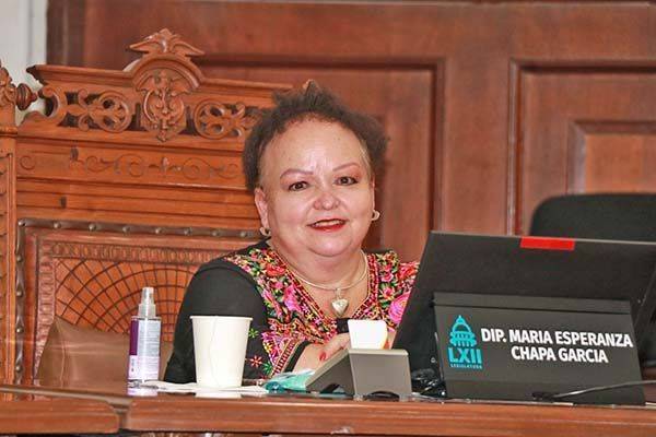 Exhorta Congreso se vacune a adolescentes