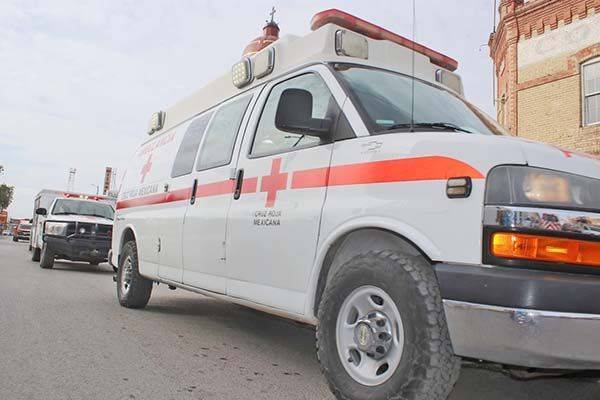 Muere un hombre y se contagian 10