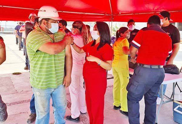 Concluye con éxito la ruta empresarial
