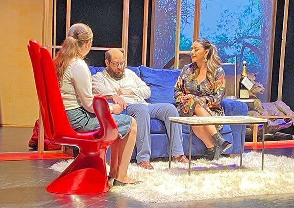 Da a conocer Cultura a ganadores de Teatro