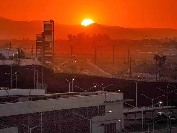 Calentamiento puso a sudar al mundo; en pandemia se disparó el CO2