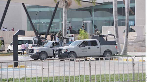 Reciben paquetes electorales para recuento de votos en Campeche
