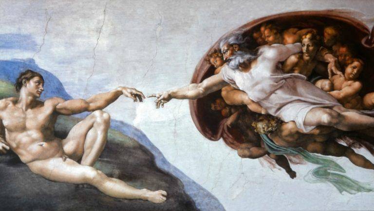 Así será la experiencia de la exposición ‘La Capilla Sixtina’ en la Ciudad de México