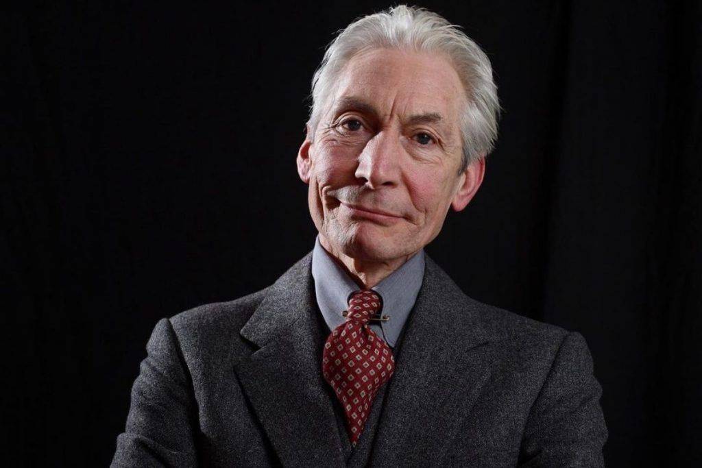 ¿Quién era Charlie Watts? Curiosidades y grandes rolas