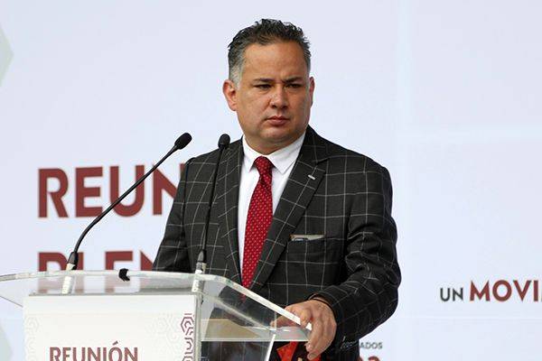 UIF pide reforma para destinar dinero congelado a programas sociales