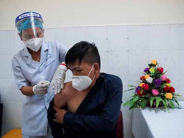 OMS revive hipótesis de fuga de laboratorio de coronavirus