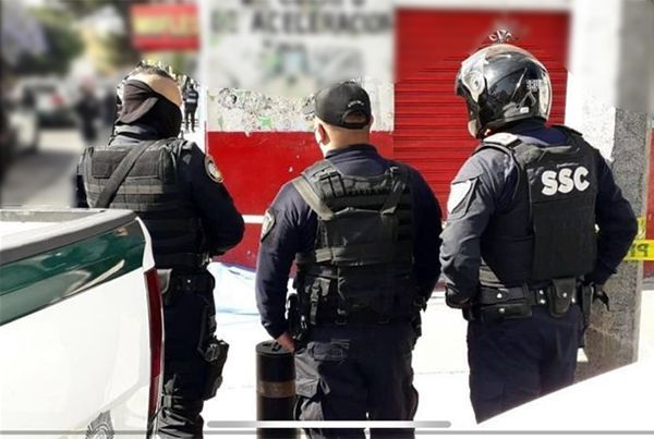 Caen tres presuntos integrantes del CDN