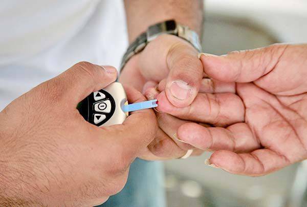 Recomienda Salud prevenir diabetes