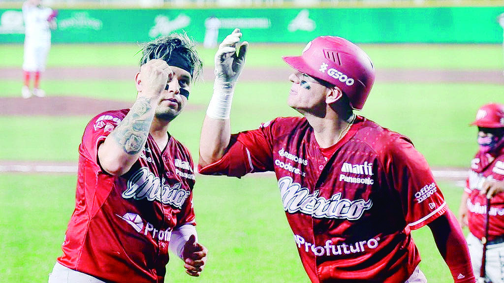 El Águila: Diablos Rojos vence y avanza a la Serie de Campeonato