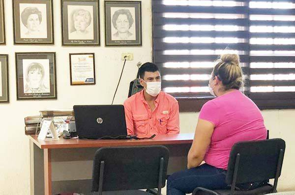 Erradica DIF Sabinas violencia de género