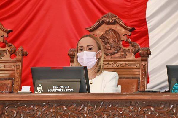 Buen trabajo del gobierno estatal