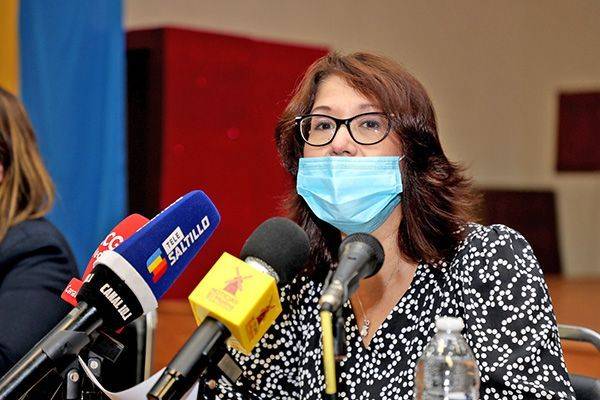 Celebra Defensoría el quinto aniversario
