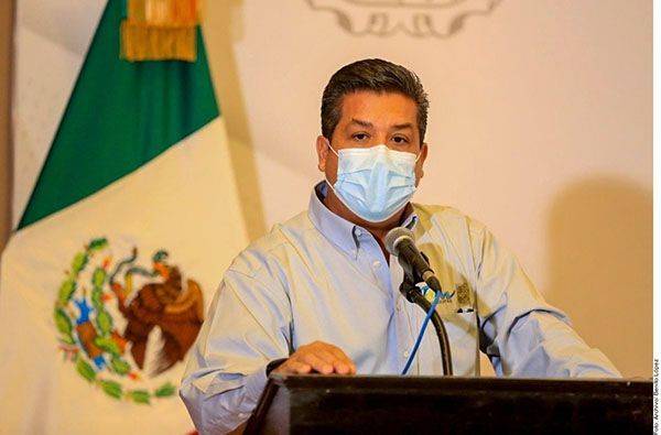 Desvía Tamaulipas fondos federales