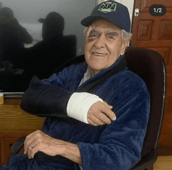 «No hay operación»: Eric del Castillo revela que padece enfermedad incurable