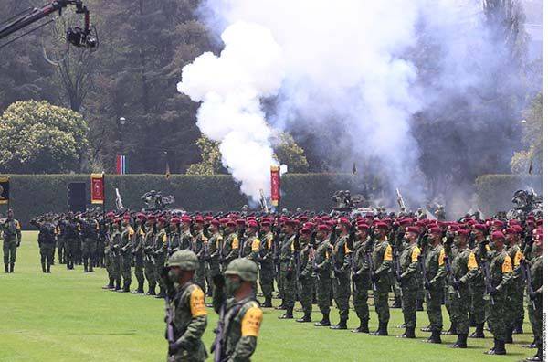 Suma Ejército tarea: ¡repartir juguetes!