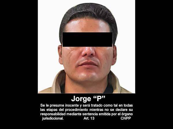 Entregan a EU a presunto operador financiero del cártel de Sinaloa