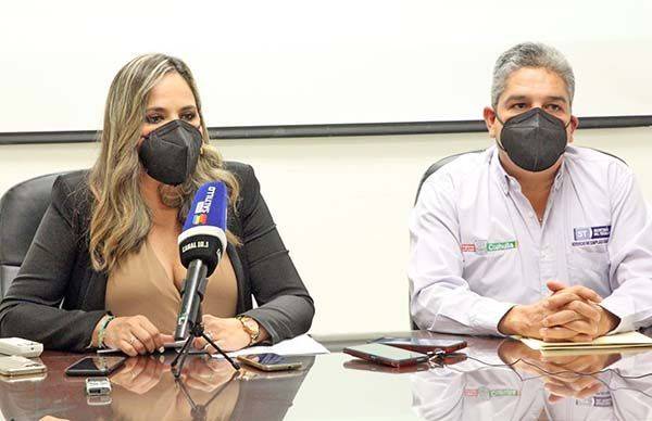 Tendrá Frontera Feria de Empleo