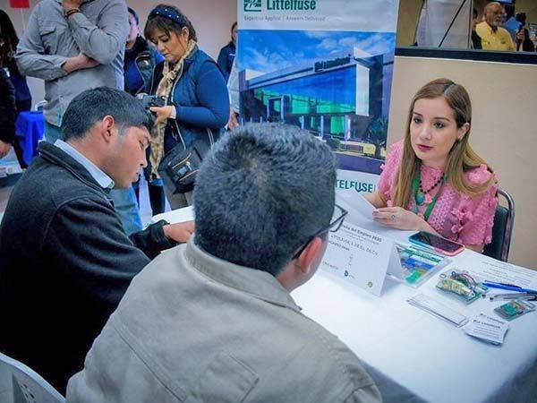 Ofertará PN 250 vacantes