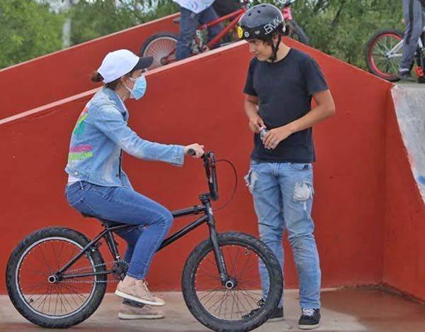 Un éxito Festival para la Juventud