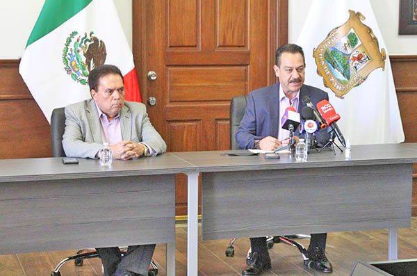 Compromete Fiscalía esclarecer y castigar