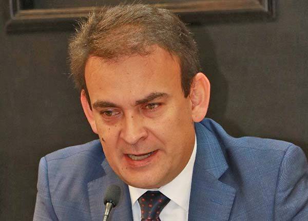 Pide Congreso sustituir recursos del FONDEN