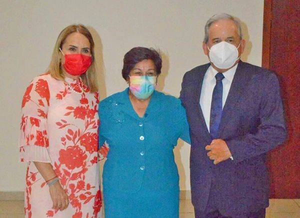 Gana fronterense concurso de canto