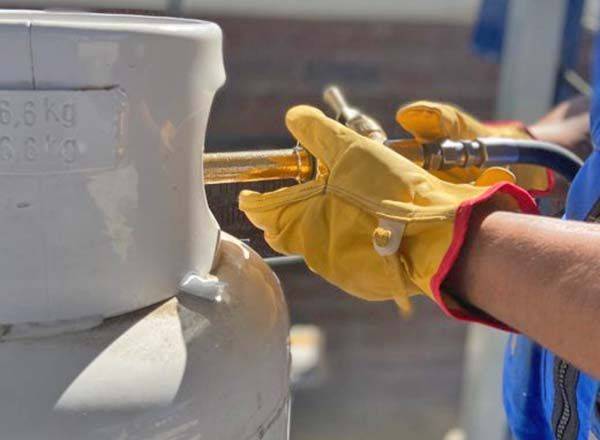Aumenta el gas LP en Coahuila