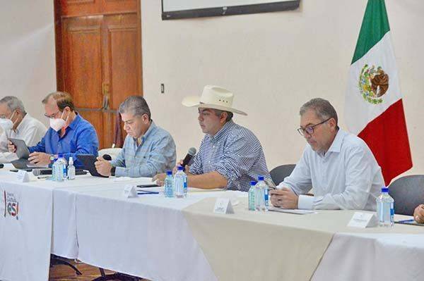 Son controlables los contagios: AP