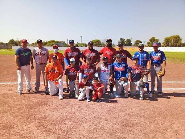 Será en San Buenaventura final de la Liga de Béisbol