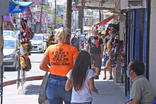 Avanza la economía pese a la pandemia