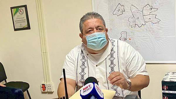 Detiene la Policía a conocidos ladrones