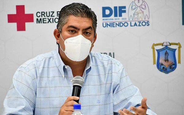 Por semáforo amarillo habrá más vigilancia: AP
