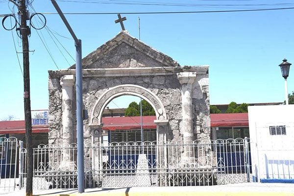 Rescata municipio los sitios históricos