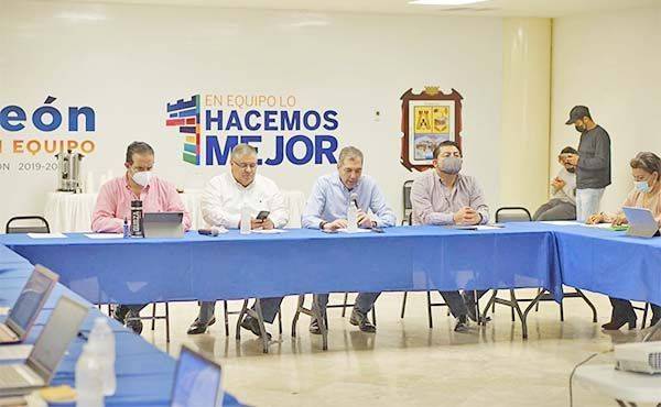 Confirman será virtual Grito de Independencia
