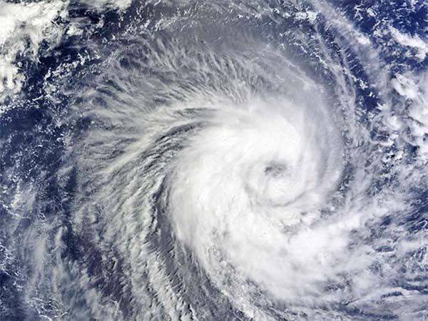 Se forma la tormenta tropical Grace; Fred sigue como depresión tropical