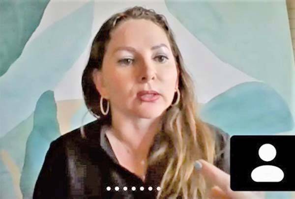 Participa ICM en foro internacional de paz