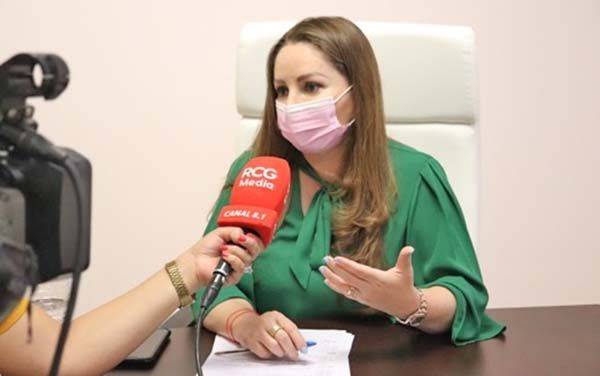 Comprometido ICM con la transparencia
