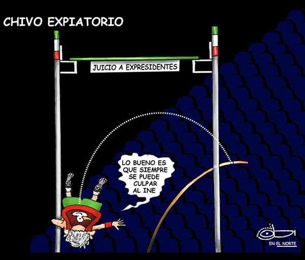 Cuando el Ixtlero habla