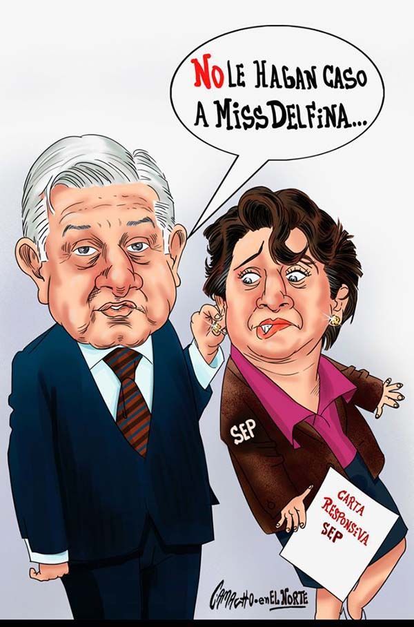 Cuando el Ixtlero habla