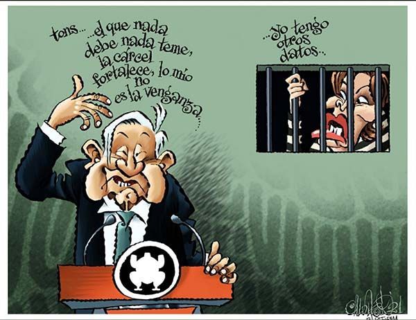 Cuando el Ixtlero habla