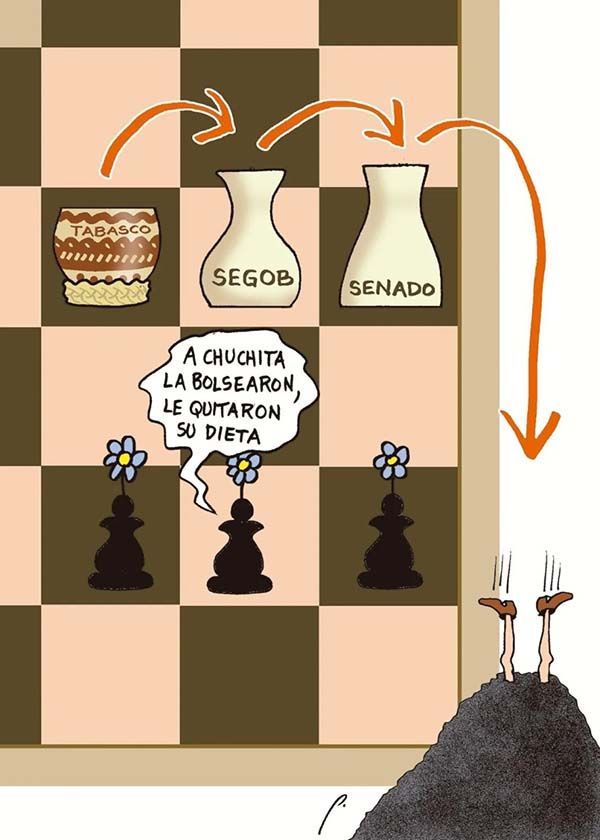 Cuando el Ixtlero habla