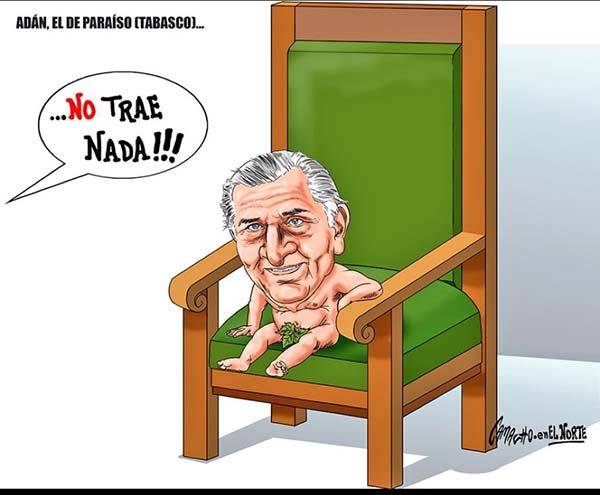 CUANDO EL IXTLERO HABLA