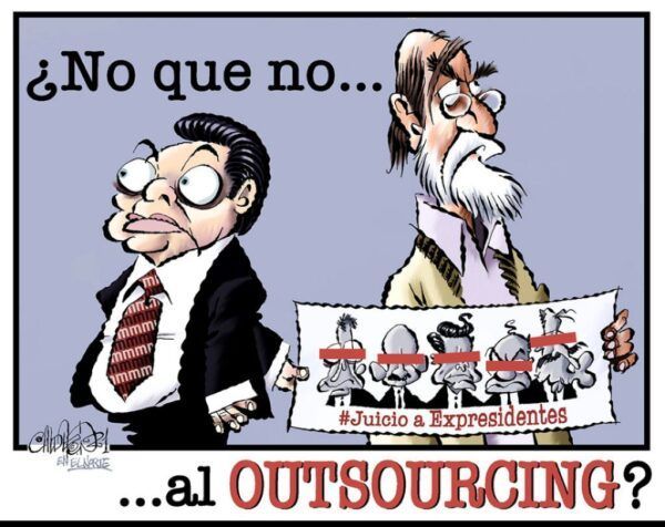CUANDO EL IXTLERO HABLA
