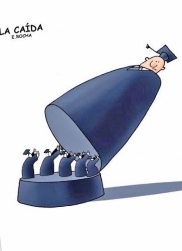 CUANDO EL IXTERO HABLA