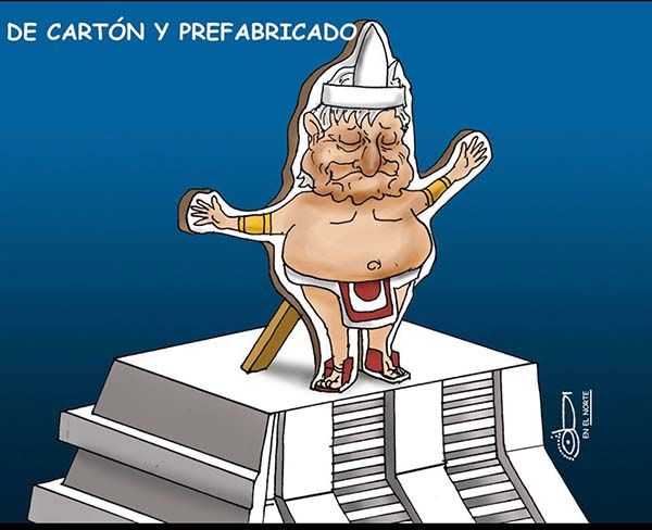 CUANDO EL IXTLERO HABLA