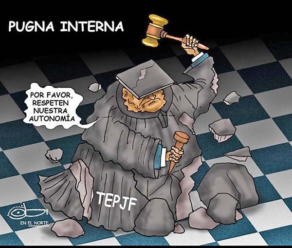 CUANDO EL IXTLERO HABLA