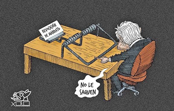 CUANDO EL IXTLERO HABLA