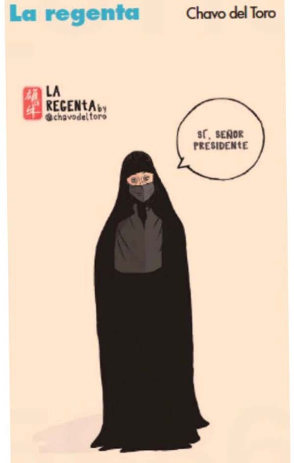 Cuando el Ixtlero habla