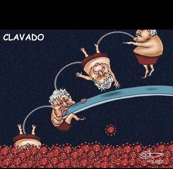 CUANDO EL IXTLERO HABLA