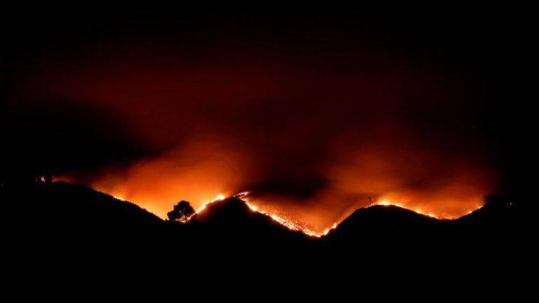 ONU suena la alarma calentamiento global está cerca de salirse de control